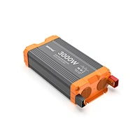 pure sine wave inverter